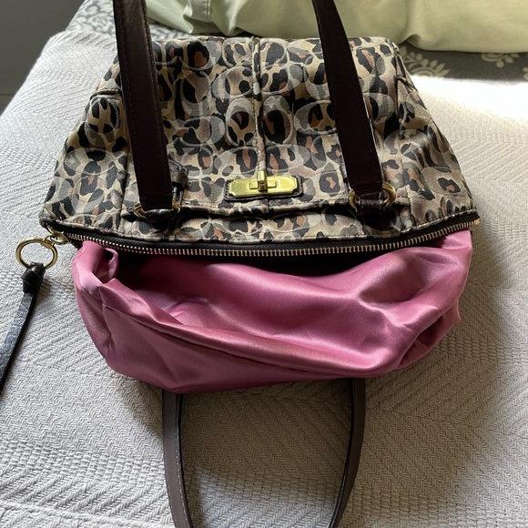 I ♥️this coach bag - Picture 13 of 16